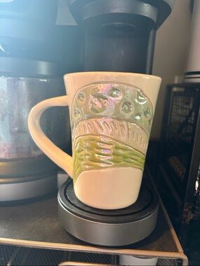 Bella Joy Pottery mug